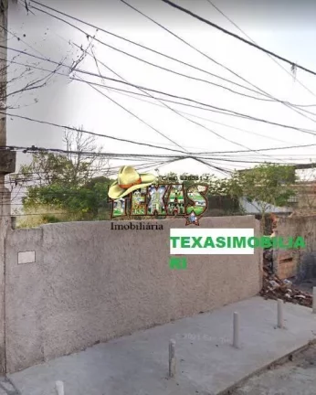 Imagem TERRENO JARDIM MORENO ZONA LESTE