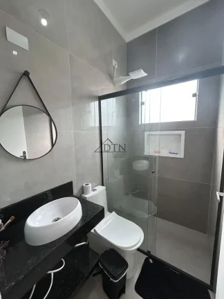 Imagem Casa em condomínio fechado - Praia da Mococa - Caraguatatuba/SP