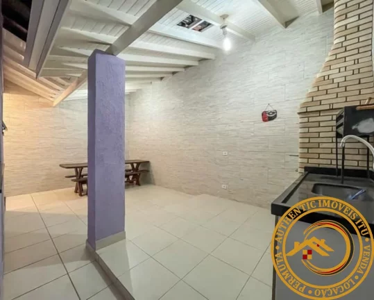 Imagem CASA RESIDENCIAL em ITU - SP, PINHEIRINHO