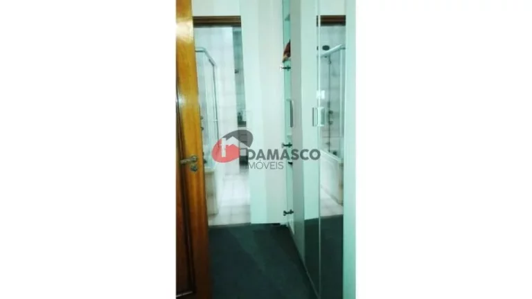Imagem Sobrado à venda 4 Quartos, 4 Suites, 9 Vagas, 800M², Campestre, Santo André - SP
