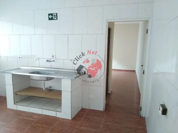 Imagem Prédio Comercial para Locação no bairro Jordanópolis em São Bernardo