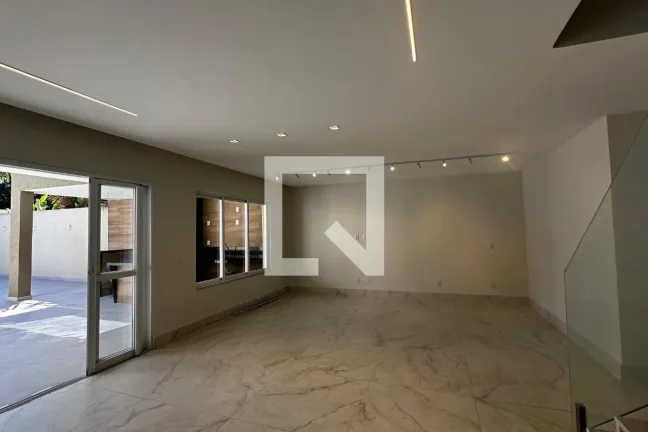Imagem Casa à Venda - Recreio, 4 Quartos, 273 m2