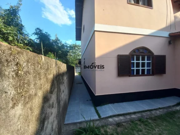 Imagem Casa a Venda no bairro Marambaia - São Gonçalo, RJ