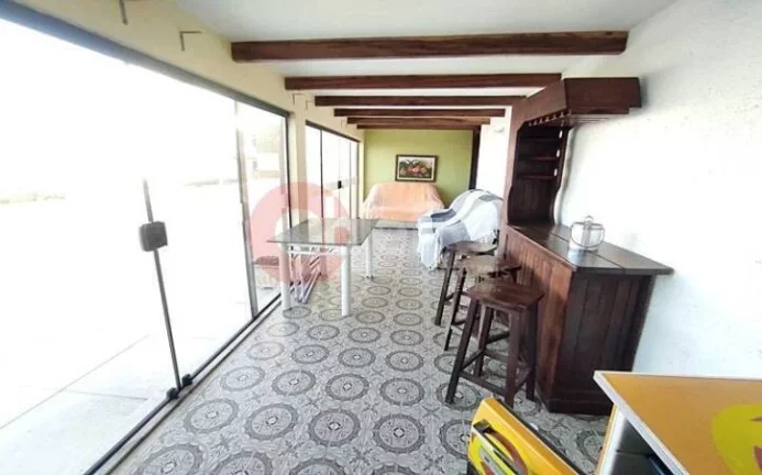 Imagem Cobertura com 6 dormitórios à venda, 220 m² por R$ 800.000,00 - Centro - Cabo Frio/RJ
