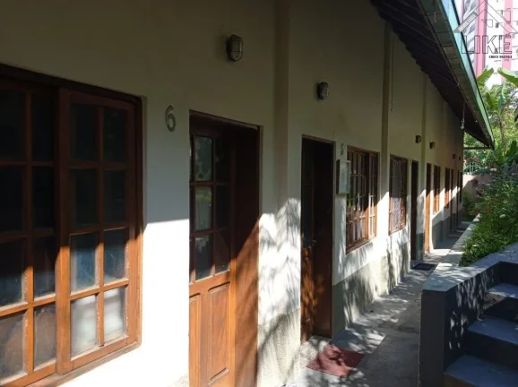 Imagem [Casa em Villagio - Venda][Vila Ema]