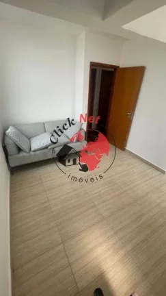 Imagem Apartamento espaçoso e bem localizado à venda no bairro Rudge Ramos – São Bernardo!