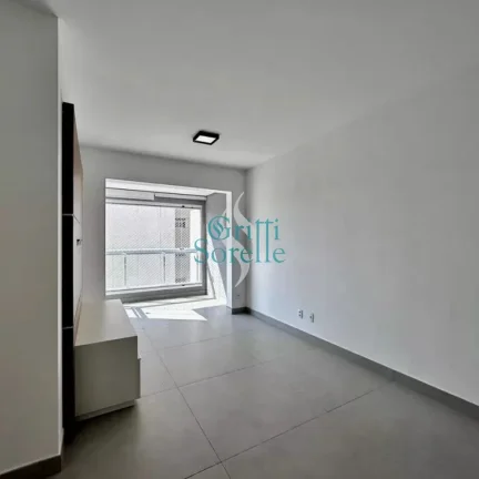 Imagem Apartamento à Venda na Chácara Santo Antônio - São Paulo/SP.