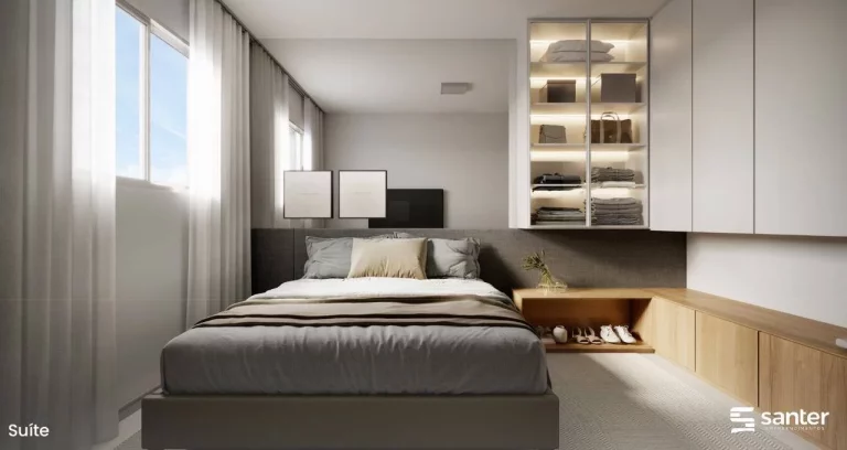 Imagem Apartamentos a venda! Residencial Feel