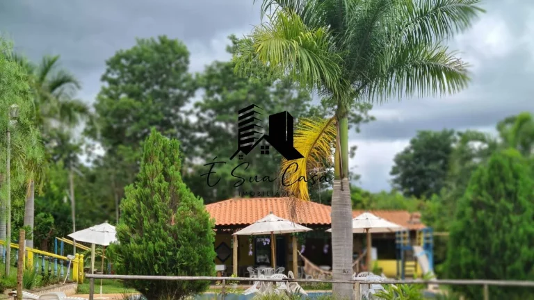 Imagem Sítio á venda Esmeraldas - MG