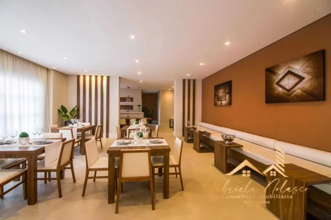 Imagem Excelente apartamento a Venda em Vila Matias