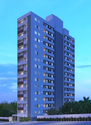 Imagem APARTAMENTO RESIDENCIAL em São Paulo - SP, Itaberaba