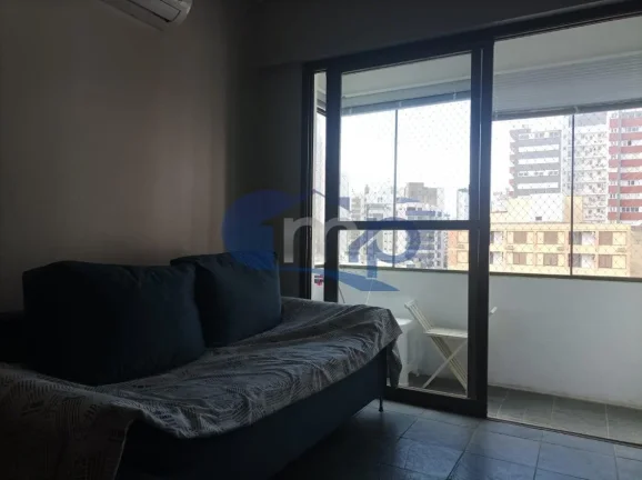 Imagem Apartamento 1 dormitório a venda em Torres