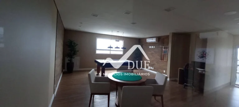 Imagem Apartamentos NOVOS com 2 ou 3 suítes, lazer na cobertura à venda, 72 ou 83m² a partir de R$ 741.000 - Boqueirão - Santos/SP