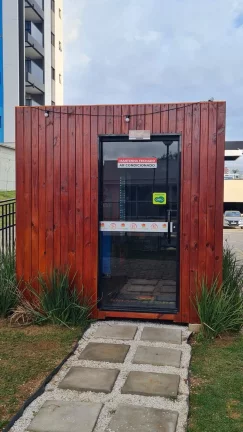 Imagem APARTAMENTO COM 2 DORMITÓRIOS NO PREMIUM PAGLIATO