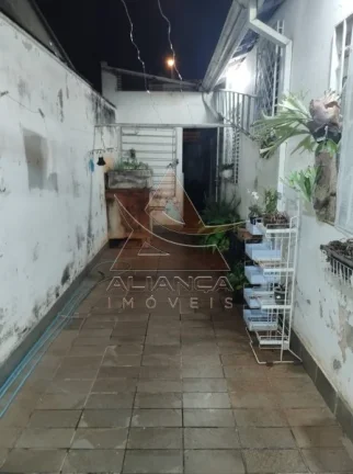 Imagem Casa - Ribeirão Preto - Alto do Ipiranga