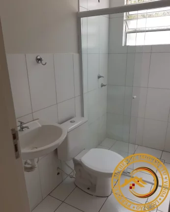 Imagem APARTAMENTO RESIDENCIAL em ITU - SP, PARQUE DAS ROSAS