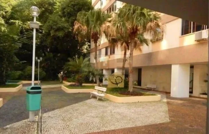 Imagem Apartamento à venda em Copacabana, 110m2, 3 quartos, 2vagas, Santa Clara.