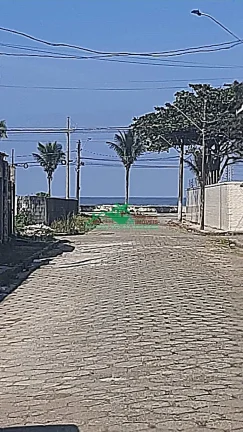 Imagem Terreno Padrão