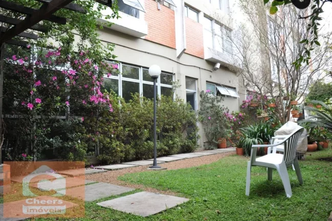 Imagem VILA CLEMENTINO PX AO METRÔ DUPLEX!!!
