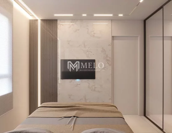 Imagem Oportunidade em CARUARU: 66m², 02qts, 01vaga!..