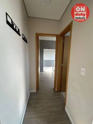 Imagem OPORTUNIDADE Apartamento à venda - Campo Grande - Santos/SP