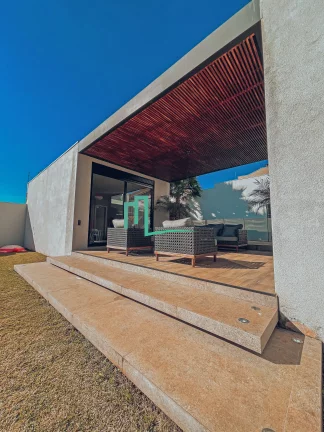 Imagem RESIDÊNCIA DE ALTISSIMO PADRÃO NO PARQUE DOS LIMAS ÁREA NOBRE DE FRANCA/SP