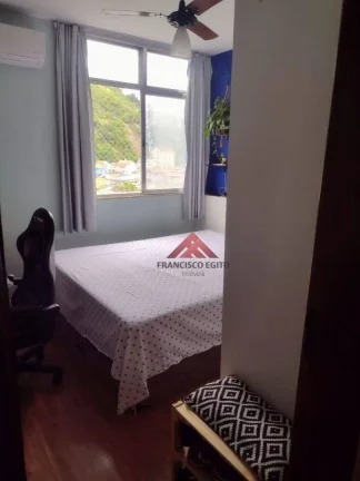 Imagem Apartamento à venda, 60 m² por R$ 350.000,00 - Ponta D Areia - Niterói/RJ