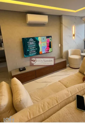 Imagem Venda de Apartamento em Socorro, SP: 2 Dorms, 1 Suíte, R$650k