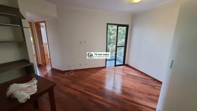 Imagem APARTAMENTO RESIDENCIAL em SÃO JOSÉ DOS CAMPOS - SP, JARDIM PAULISTA