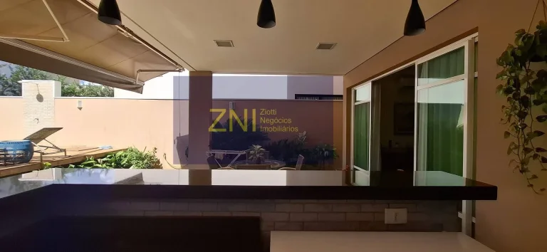 Imagem Casa Ampla à Venda no Residencial Saint Gerard R 807
