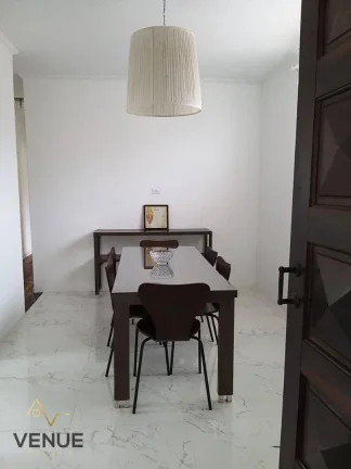 Imagem Casa com 4 dormitórios à venda, 230 m² por R$ 1.181.000,00 - Boqueirão - Santos/SP