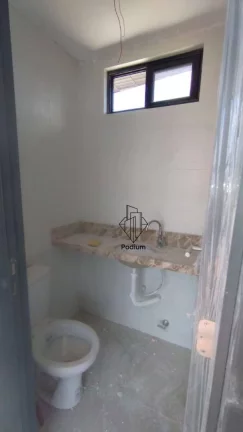 Imagem Cobertura Duplex com área privativa e Jacuzzi no Altiplano - CO0352.