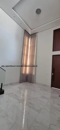Imagem Casa em Condomínio para Venda em Parnamirim, Cajupiranga, 5 dormitórios, 3 suítes, 4 banheiros, 4 vagas