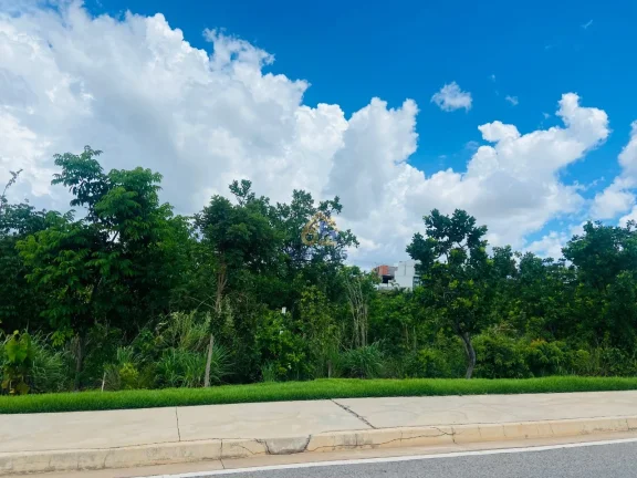 Imagem Venda - Terreno Condomínio Florais Safira - Ribeirão do Lipa