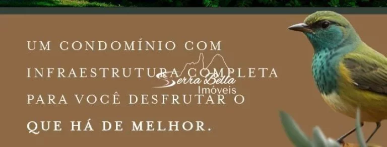 Imagem Casa Alto Padrão em Itaipava, Petrópolis/RJ