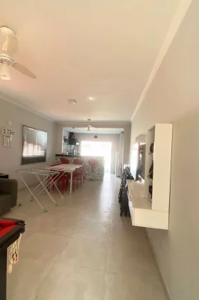 Imagem Casa a Venda Zona Leste Sorocaba