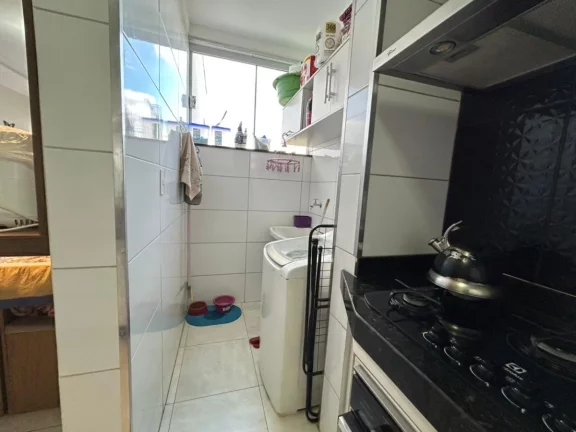 Imagem Apartamento tipo para venda em Jardim Pulicano com 2 quartos, 63m2