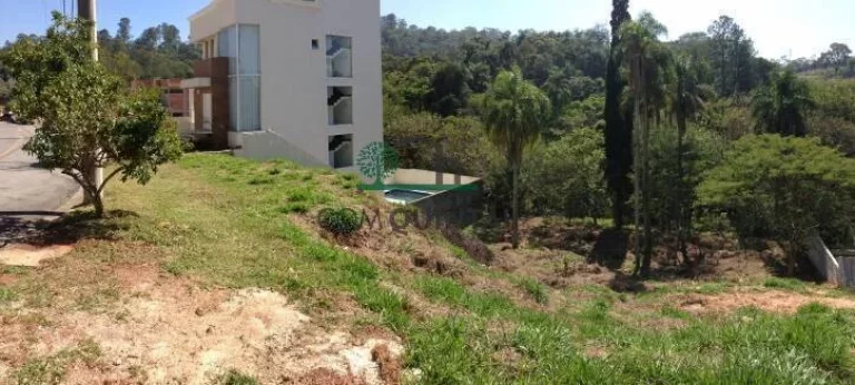 Terreno à Venda, 389 m² em Reserva Vale Verde - Cotia