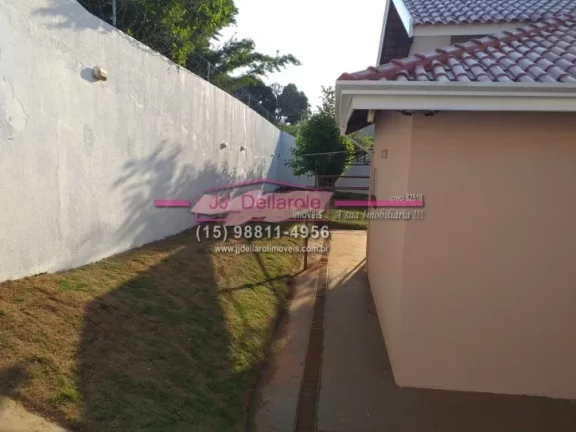 Imagem Chácara formada em condomínio dentro da cidade