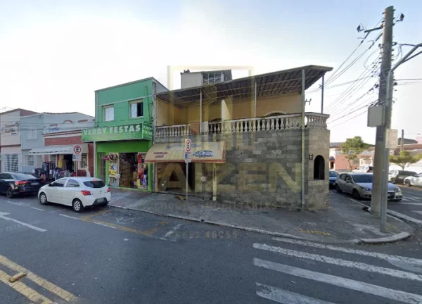Imagem APTO PRAÇA DE SANTANA 1 Dorm, SANTANA - SÃO JOSÉ DOS CAMPOSSP