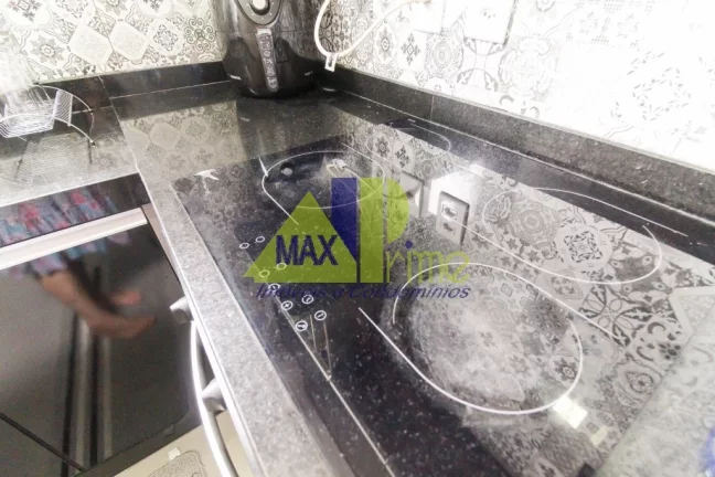 Imagem APARTAMENTO 02 DORMITÓRIOS/MÓVEIS PLANEJADOS/SACADA/01 VAGA