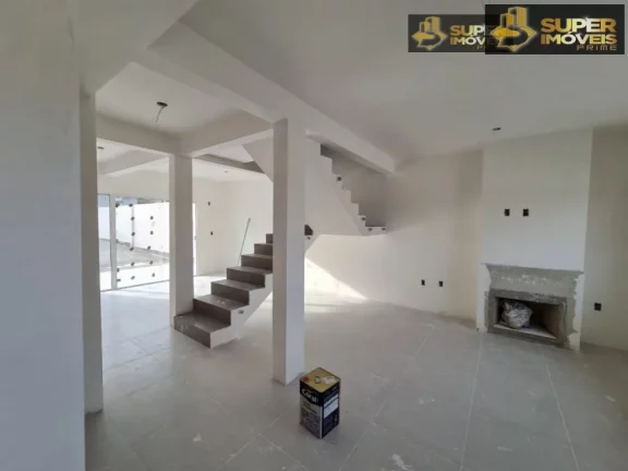 Imagem Casa Sobrado para Venda em Centro Pelotas-RS - 2556