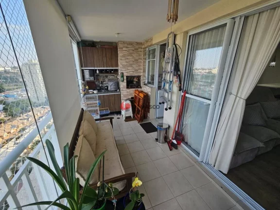 Imagem Apartamento à venda, Mauá, São Caetano do Sul, SP