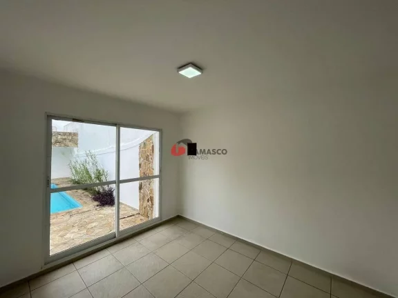 Imagem Casa para Locação 3 Quartos, 3 Suites, 4 Vagas, Osvaldo Cruz, São Caetano do Sul - SP