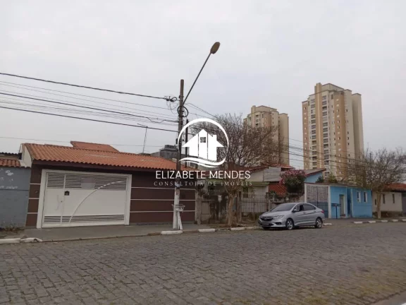 Imagem Casa à venda, JARDIM IMPERADOR, SUZANO - SP