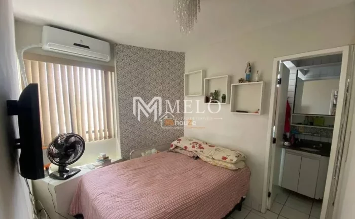 Imagem Oportunidade em BOA VIAGEM:59m², 02qts, 01suite, 02vagas..