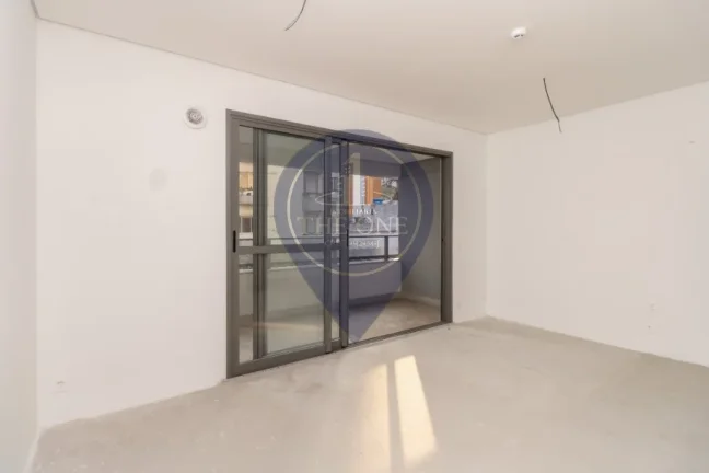 Imagem Studio de Luxo na Vila Mariana: 1 quarto, 1 banheiro, 45m² - São Paulo-SP