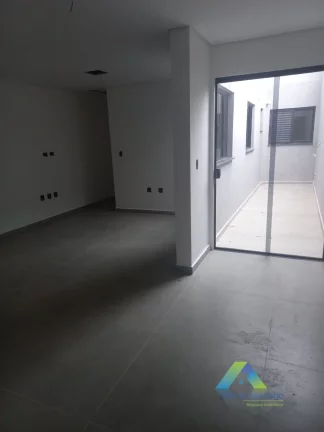 Imagem Apartamento à venda no bairro Vila Eldízia - Santo André/SP