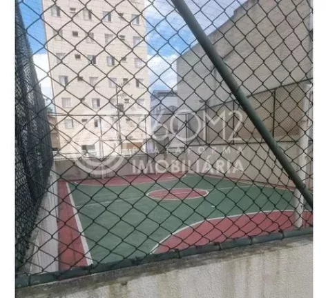 Imagem Apartamento para Venda em Santo André / SP no bairro Utinga