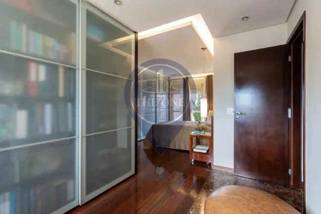 Imagem Imperdível oportunidade: Apartamento à venda em São Paulo-SP, Jardim Vila Mariana - 2 quartos, 2 suítes, 2 salas, 5 banheiros, 3 vagas, 127m².